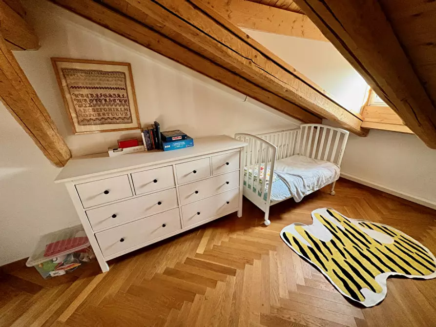 Immagine 32 di Appartamento in affitto  in via delle Monache 1 a Trieste