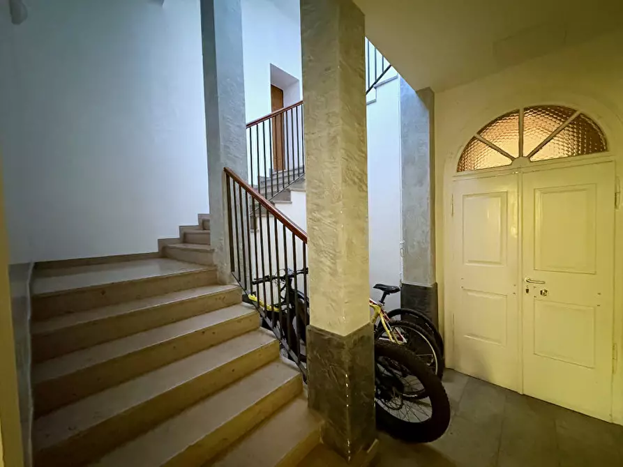 Immagine 39 di Appartamento in affitto  in via delle Monache 1 a Trieste