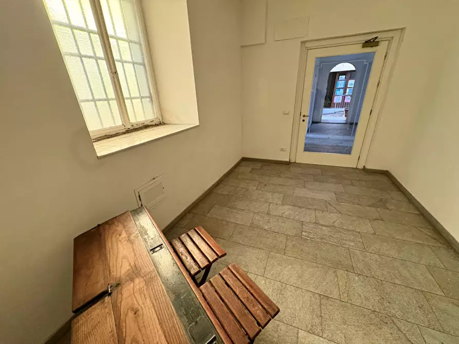 Immagine 40 di Appartamento in affitto  in via delle Monache 1 a Trieste