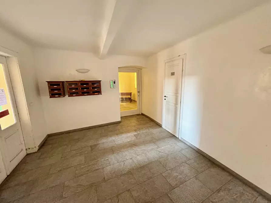 Immagine 41 di Appartamento in affitto  in via delle Monache 1 a Trieste