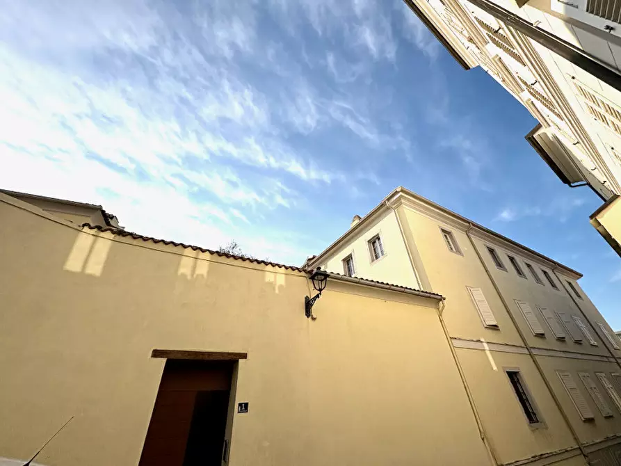 Immagine 43 di Appartamento in affitto  in via delle Monache 1 a Trieste