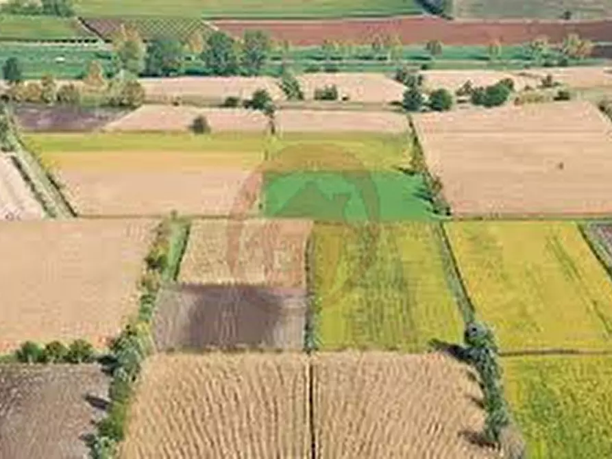 Immagine 1 di Terreno in vendita  in via Madonna Pellegrina a Vigonza