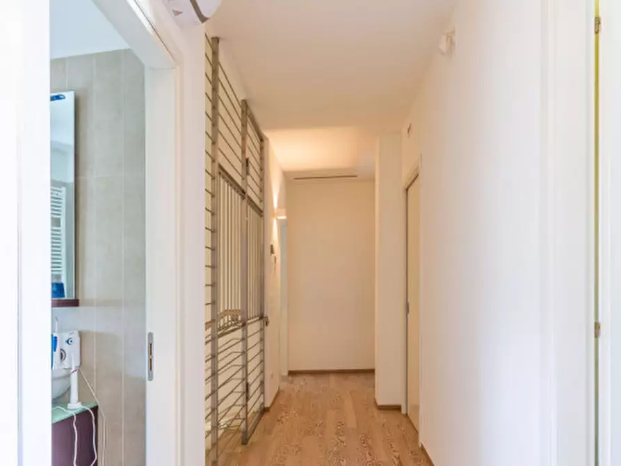 Immagine 12 di Casa trifamiliare in vendita  in Strada Biron di sotto a Vicenza