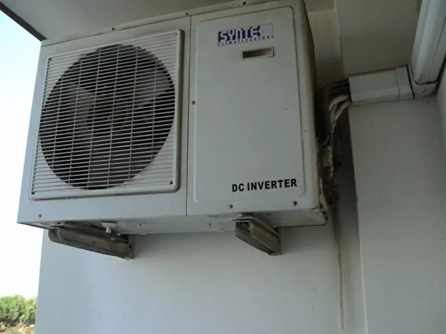 Immagine 3 di Appartamento in vendita  in DEI LECCI 11 a Comacchio