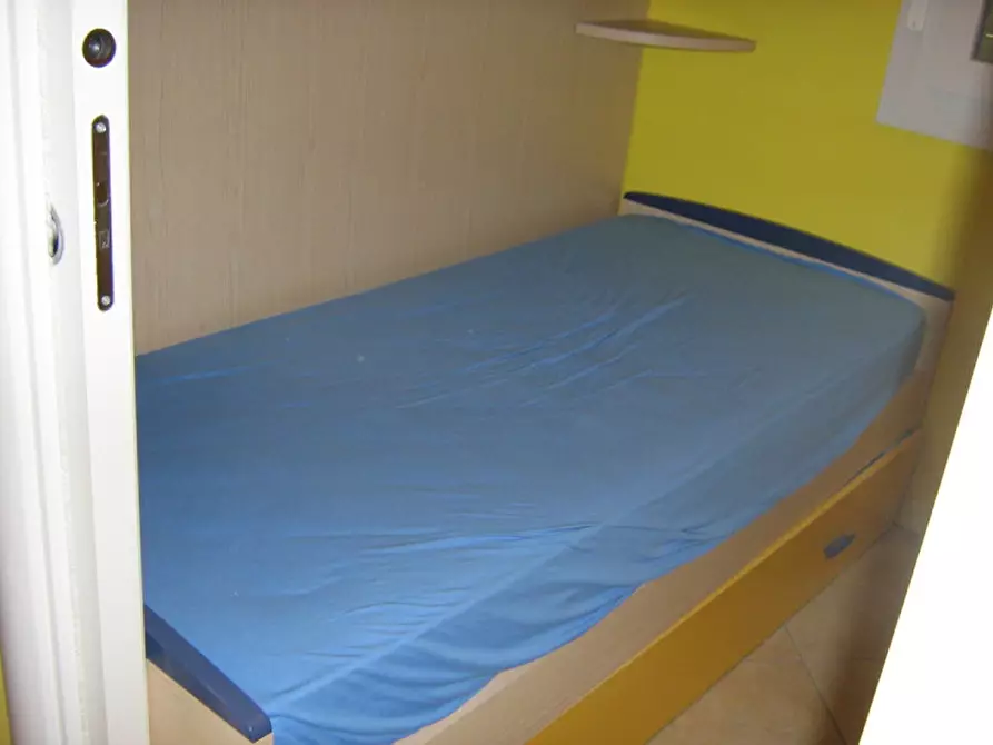 Immagine 7 di Appartamento in vendita  in DEI LECCI 11 a Comacchio