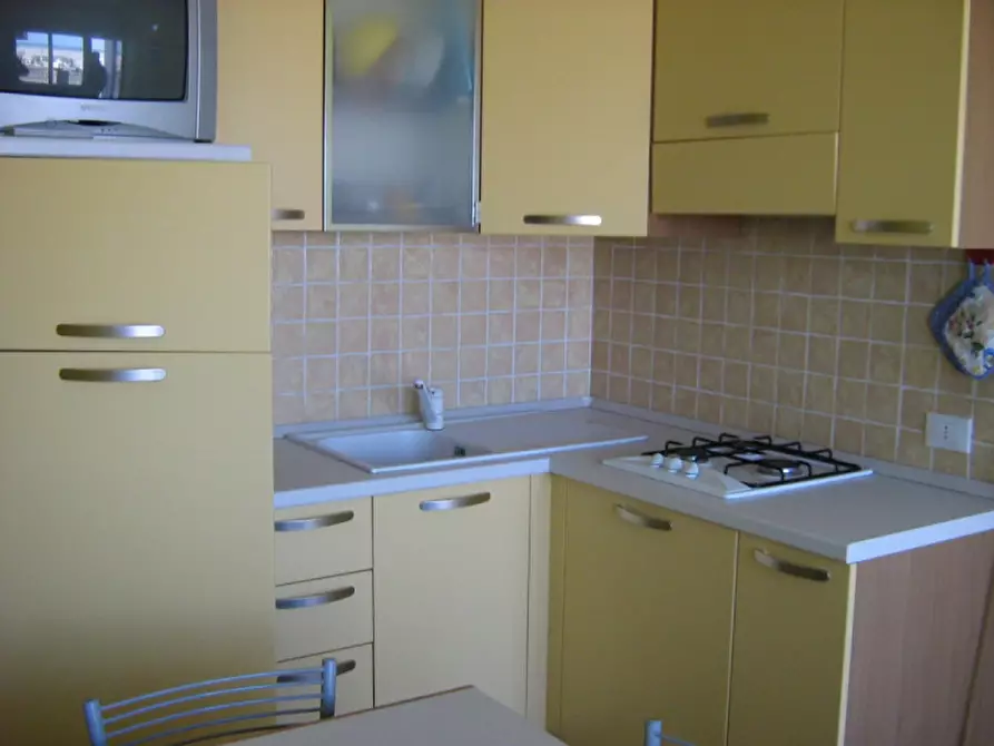 Immagine 8 di Appartamento in vendita  in DEI LECCI 11 a Comacchio