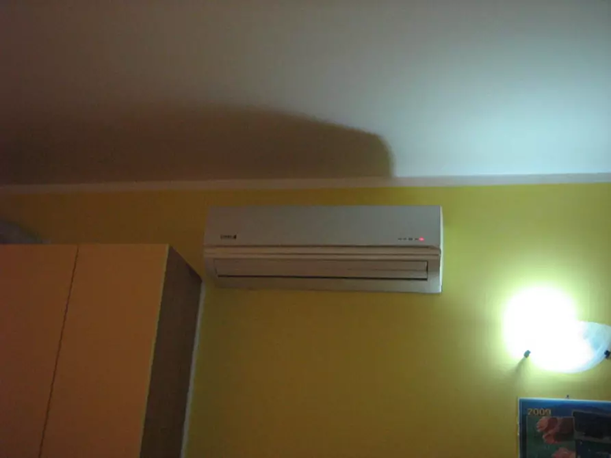 Immagine 11 di Appartamento in vendita  in DEI LECCI 11 a Comacchio