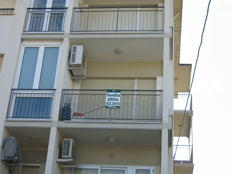 Immagine 12 di Appartamento in vendita  in DEI LECCI 11 a Comacchio