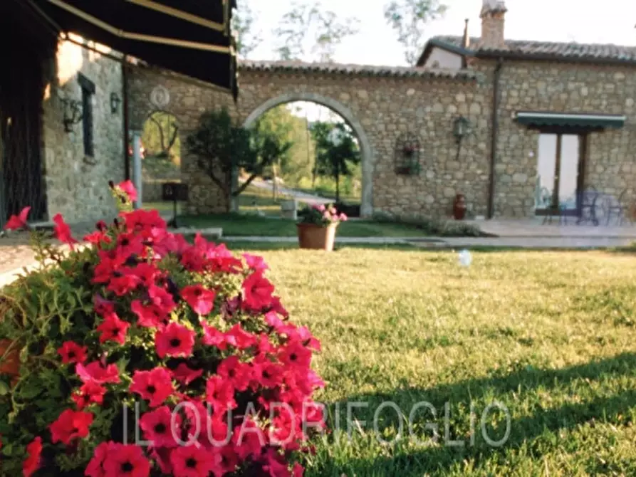 Immagine 5 di Bed & Breakfast in vendita  in Via dei Laghi a Roncofreddo