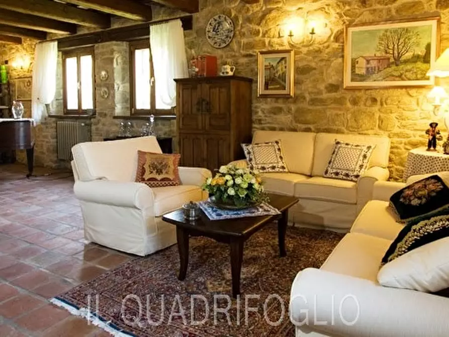 Immagine 20 di Bed & Breakfast in vendita  in Via dei Laghi a Roncofreddo