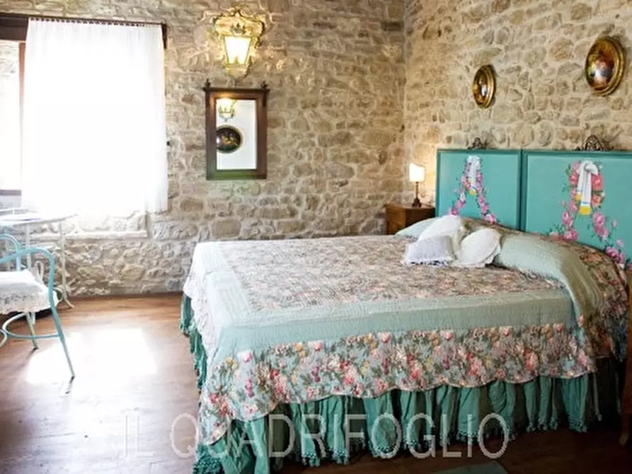 Immagine 22 di Bed & Breakfast in vendita  in Via dei Laghi a Roncofreddo
