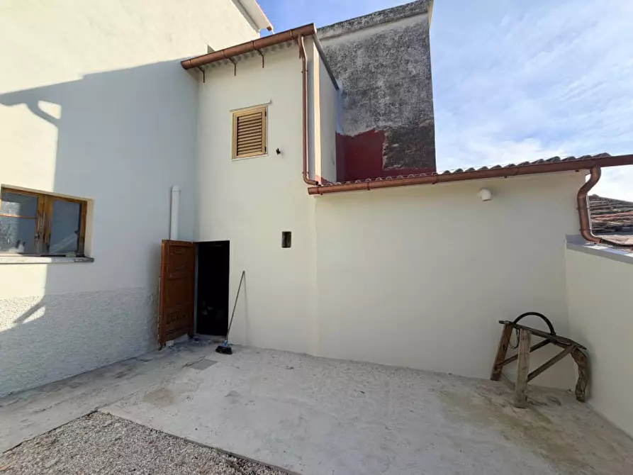 Immagine 5 di Villetta a schiera in vendita  a Senigallia