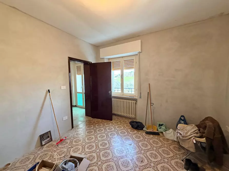 Immagine 7 di Villetta a schiera in vendita  a Senigallia