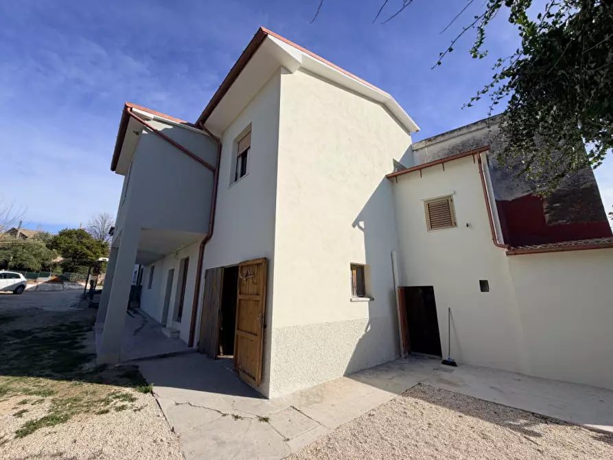 Immagine 8 di Villetta a schiera in vendita  a Senigallia