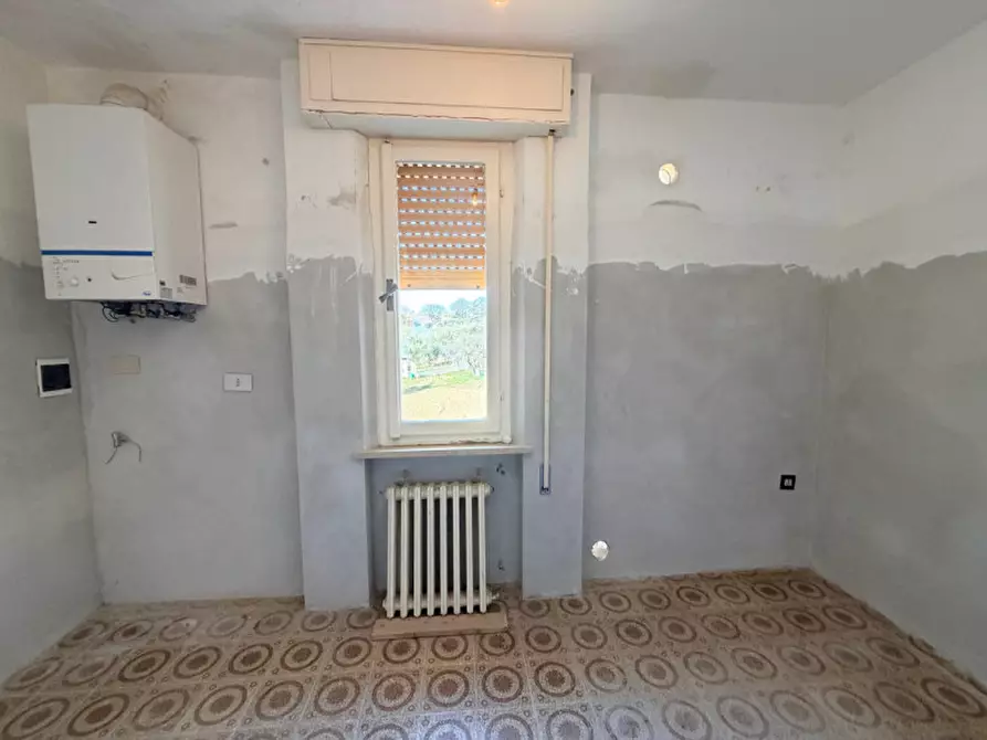 Immagine 9 di Villetta a schiera in vendita  a Senigallia