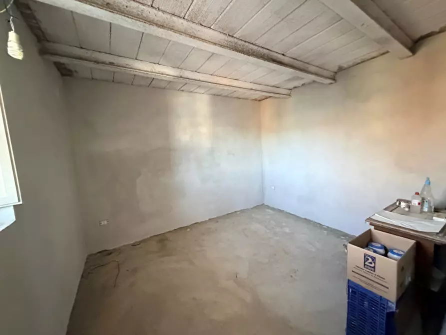 Immagine 10 di Villetta a schiera in vendita  a Senigallia