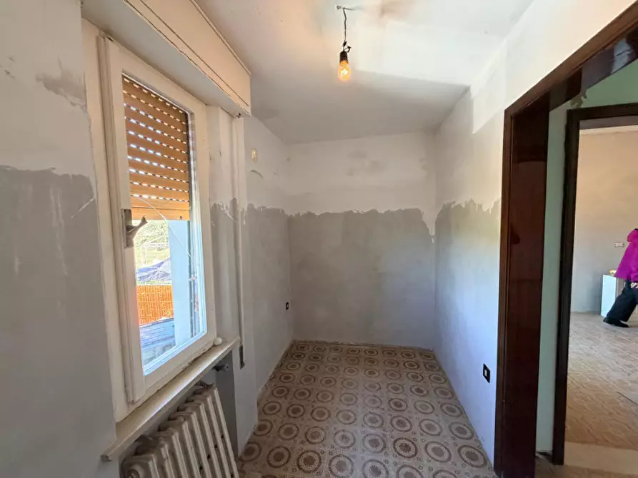 Immagine 11 di Villetta a schiera in vendita  a Senigallia