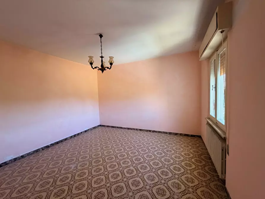 Immagine 12 di Villetta a schiera in vendita  a Senigallia