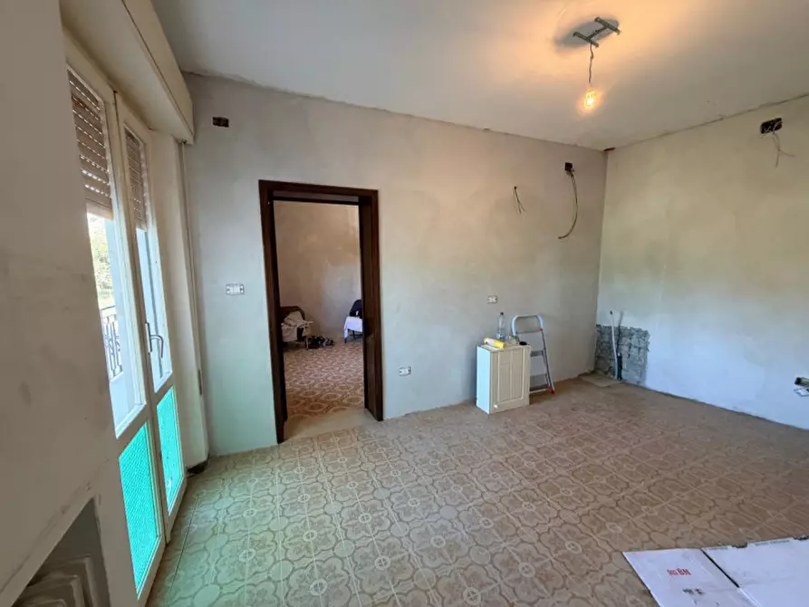 Immagine 13 di Villetta a schiera in vendita  a Senigallia