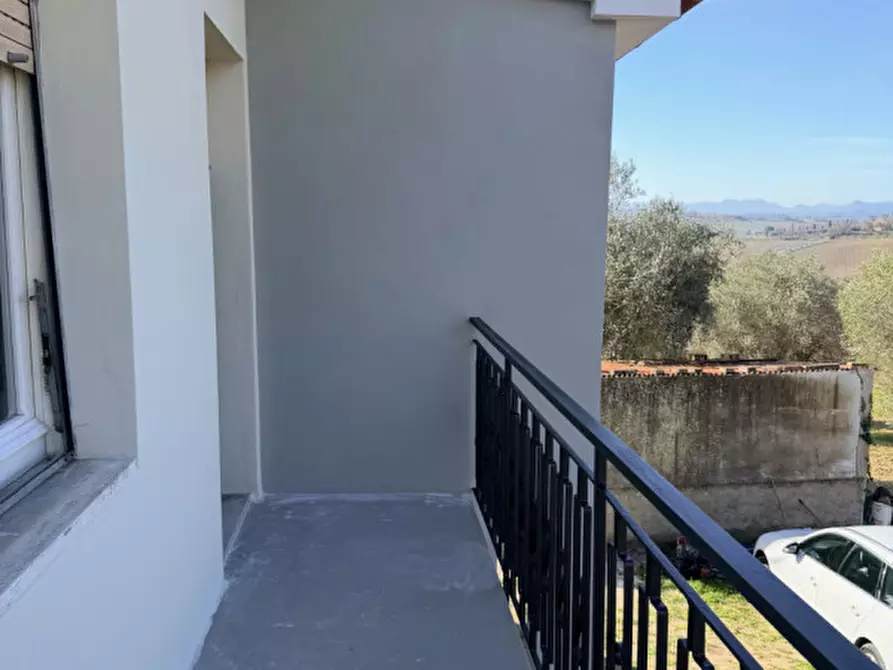 Immagine 15 di Villetta a schiera in vendita  a Senigallia