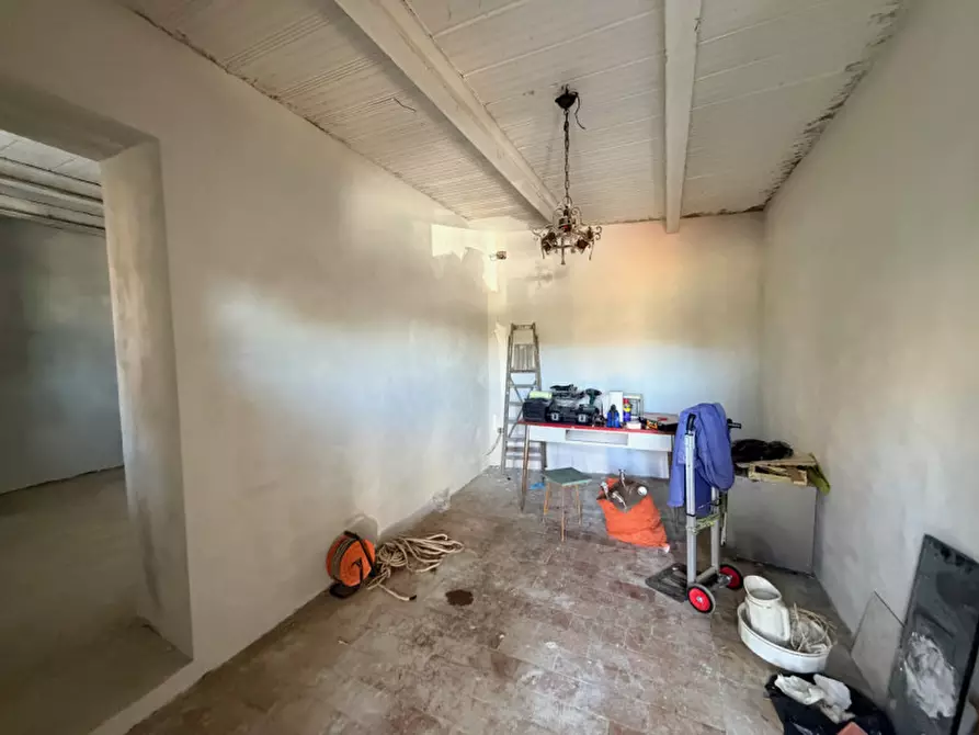 Immagine 16 di Villetta a schiera in vendita  a Senigallia