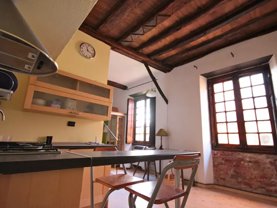 Immagine 1 di Appartamento in affitto  in via della maddalena a Genova
