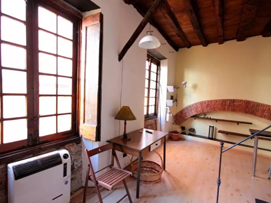 Immagine 5 di Appartamento in affitto  in via della maddalena a Genova