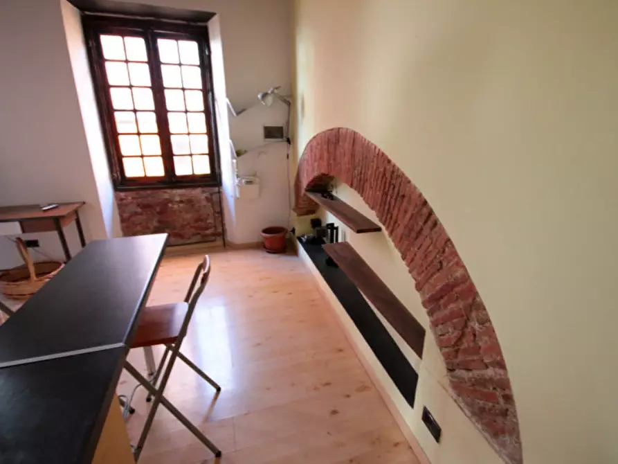 Immagine 6 di Appartamento in affitto  in via della maddalena a Genova