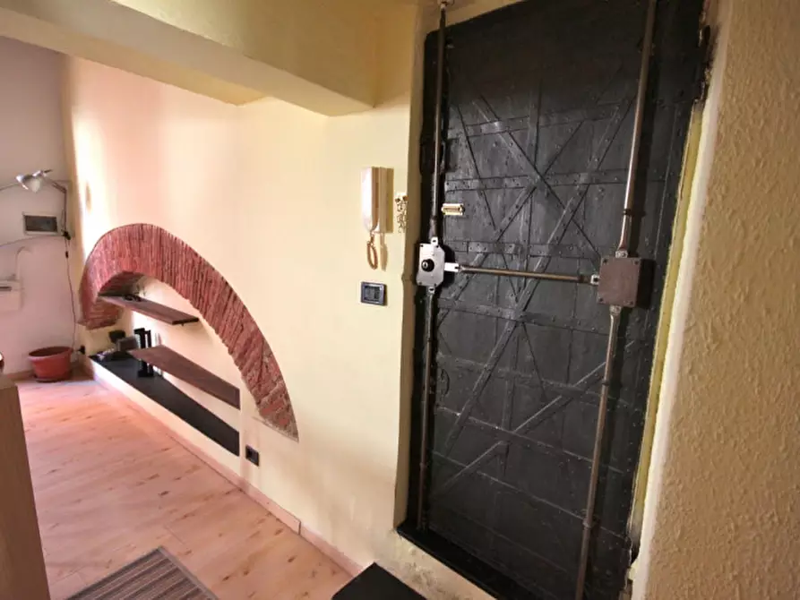 Immagine 7 di Appartamento in affitto  in via della maddalena a Genova