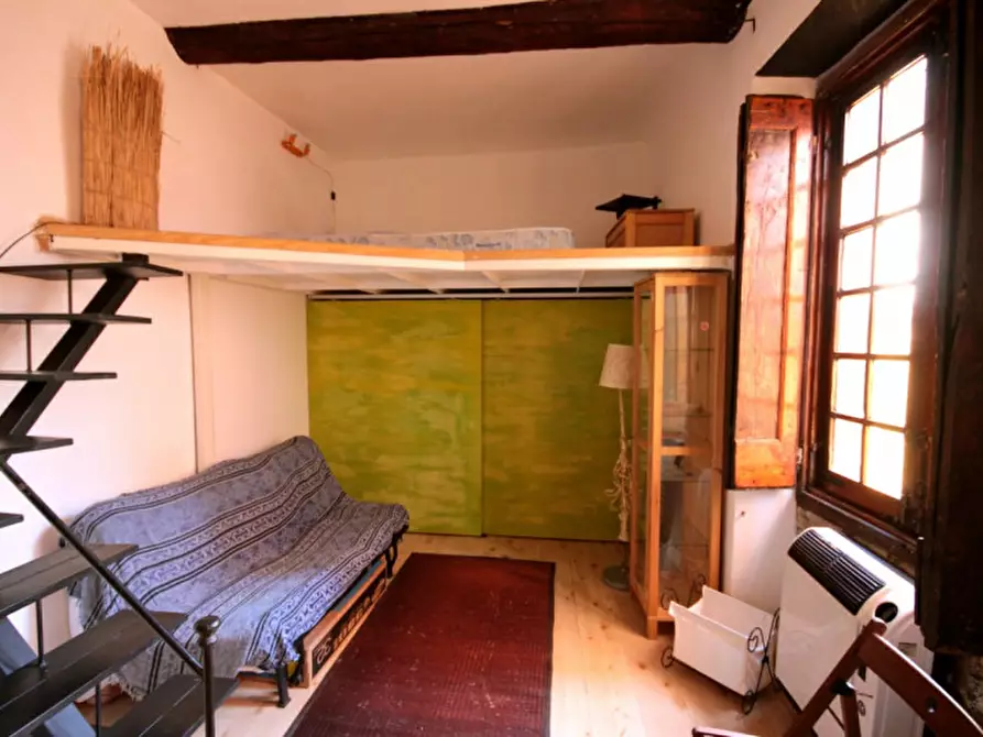 Immagine 9 di Appartamento in affitto  in via della maddalena a Genova
