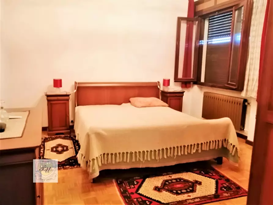 Immagine 20 di Casa indipendente in vendita  in VIA ALDO MORO a Ospedaletto Euganeo