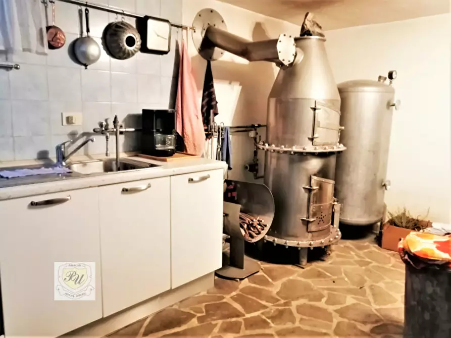 Immagine 23 di Casa indipendente in vendita  in VIA ALDO MORO a Ospedaletto Euganeo