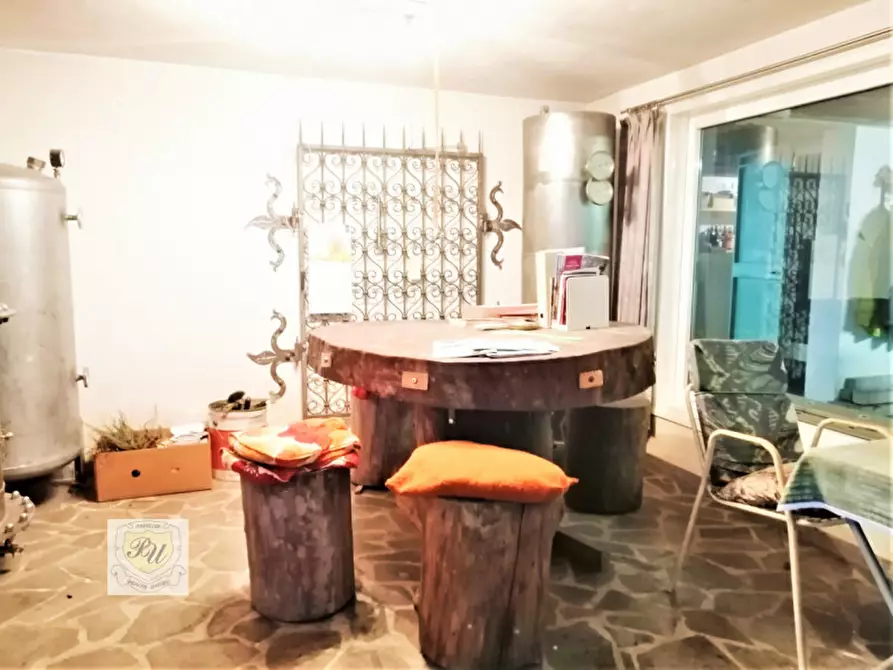 Immagine 25 di Casa indipendente in vendita  in VIA ALDO MORO a Ospedaletto Euganeo