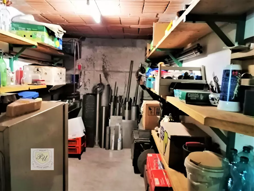 Immagine 26 di Casa indipendente in vendita  in VIA ALDO MORO a Ospedaletto Euganeo