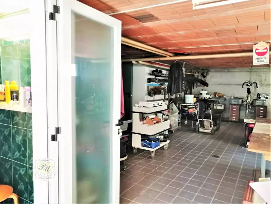 Immagine 27 di Casa indipendente in vendita  in VIA ALDO MORO a Ospedaletto Euganeo