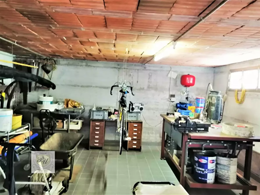 Immagine 28 di Casa indipendente in vendita  in VIA ALDO MORO a Ospedaletto Euganeo