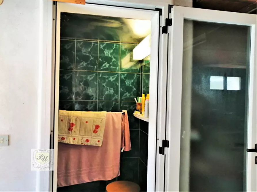 Immagine 32 di Casa indipendente in vendita  in VIA ALDO MORO a Ospedaletto Euganeo