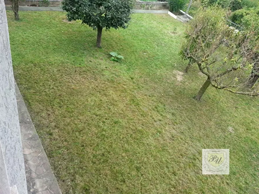 Immagine 36 di Casa indipendente in vendita  in VIA ALDO MORO a Ospedaletto Euganeo