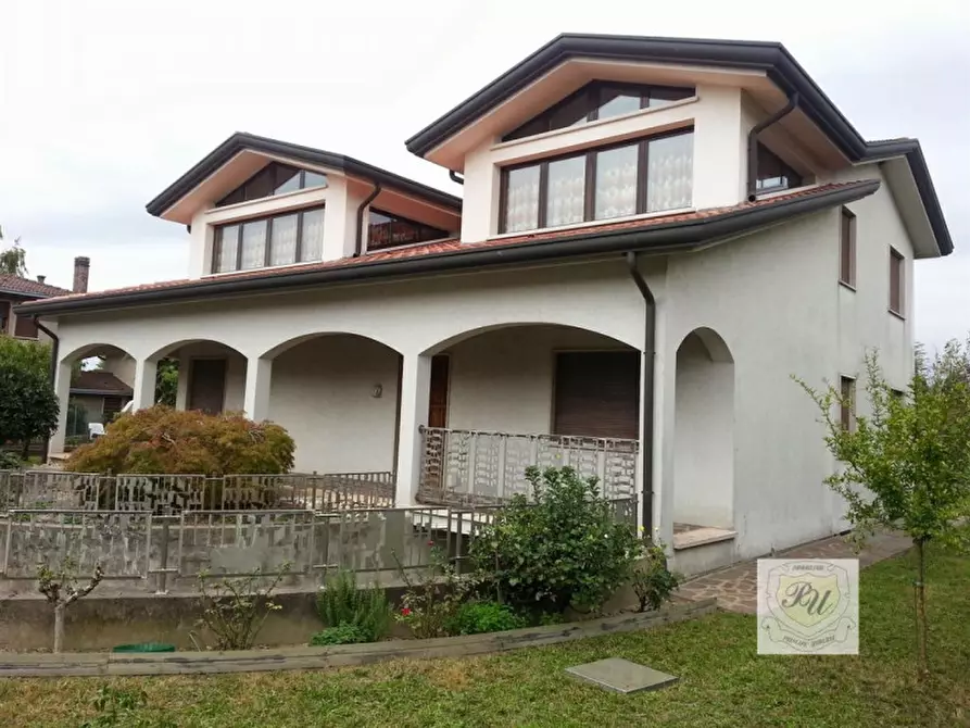 Immagine 37 di Casa indipendente in vendita  in VIA ALDO MORO a Ospedaletto Euganeo