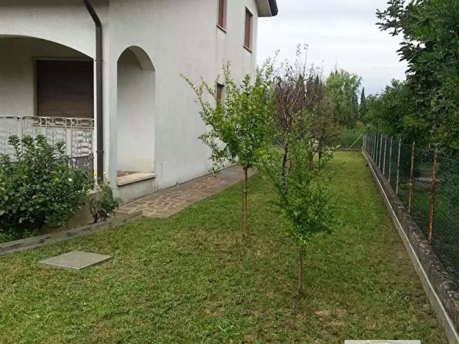 Immagine 38 di Casa indipendente in vendita  in VIA ALDO MORO a Ospedaletto Euganeo