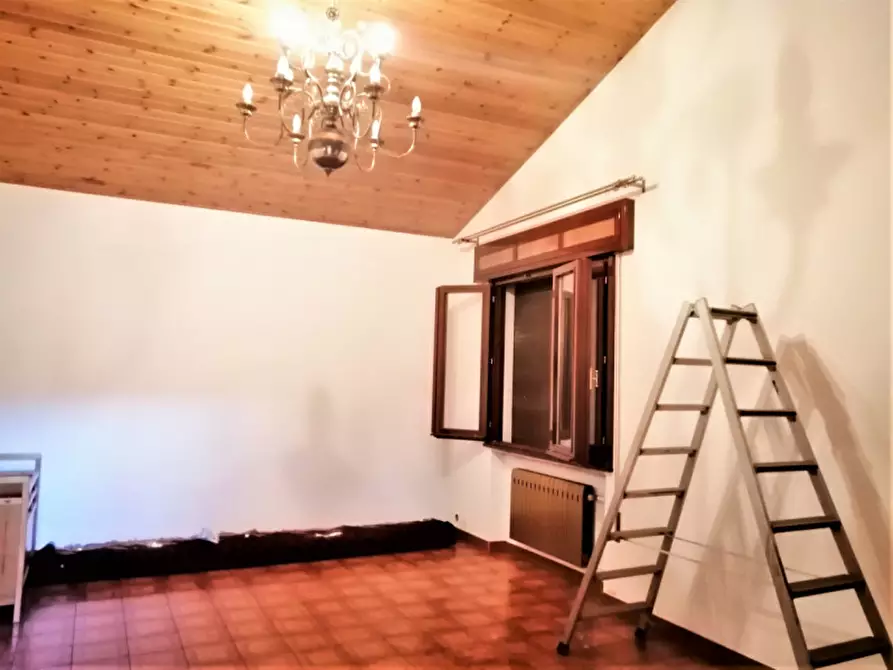 Immagine 39 di Casa indipendente in vendita  in VIA ALDO MORO a Ospedaletto Euganeo