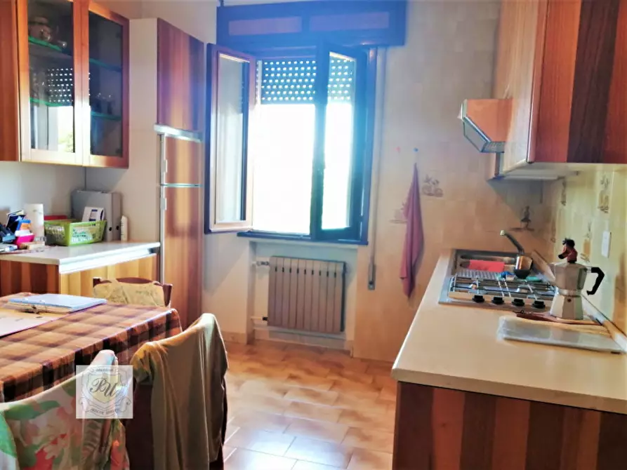 Immagine 40 di Casa indipendente in vendita  in VIA ALDO MORO a Ospedaletto Euganeo