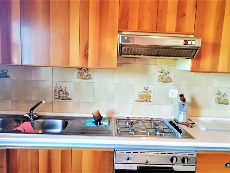 Immagine 41 di Casa indipendente in vendita  in VIA ALDO MORO a Ospedaletto Euganeo