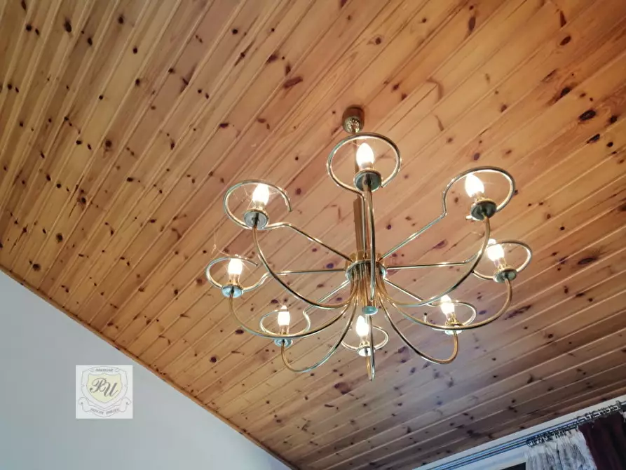 Immagine 45 di Casa indipendente in vendita  in VIA ALDO MORO a Ospedaletto Euganeo