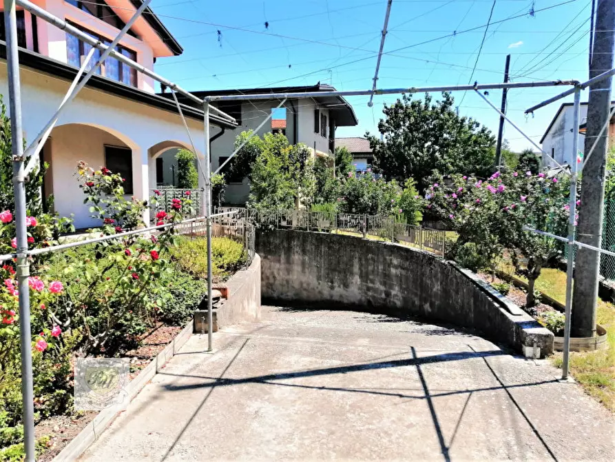 Immagine 47 di Casa indipendente in vendita  in VIA ALDO MORO a Ospedaletto Euganeo