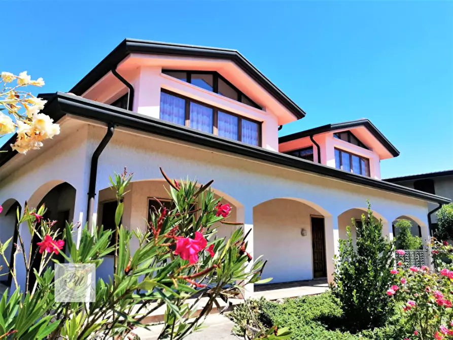 Immagine 48 di Casa indipendente in vendita  in VIA ALDO MORO a Ospedaletto Euganeo