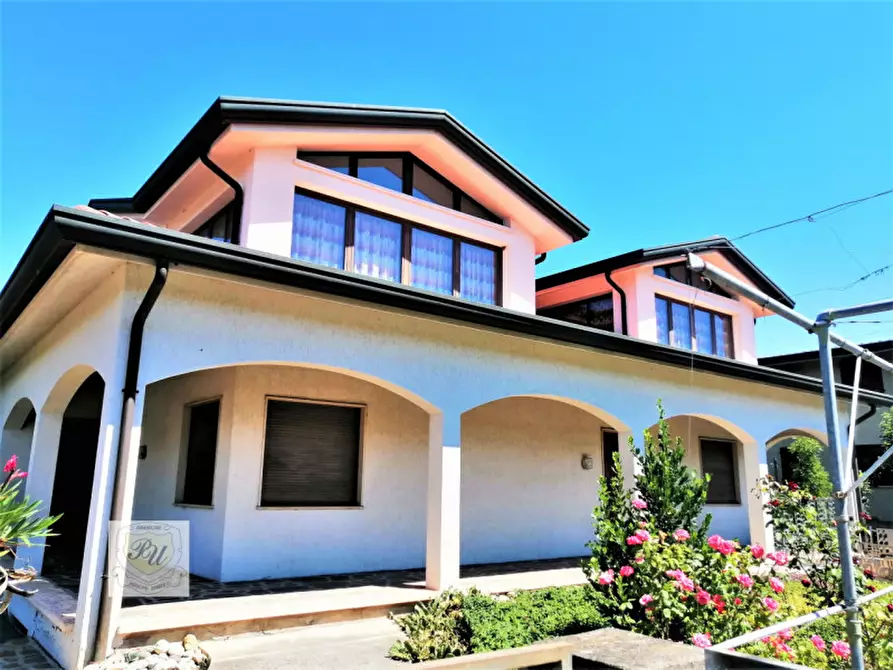 Immagine 49 di Casa indipendente in vendita  in VIA ALDO MORO a Ospedaletto Euganeo