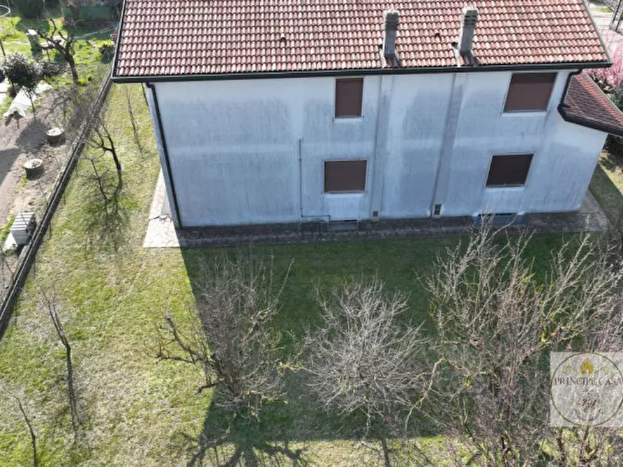 Immagine 53 di Casa indipendente in vendita  in VIA ALDO MORO a Ospedaletto Euganeo