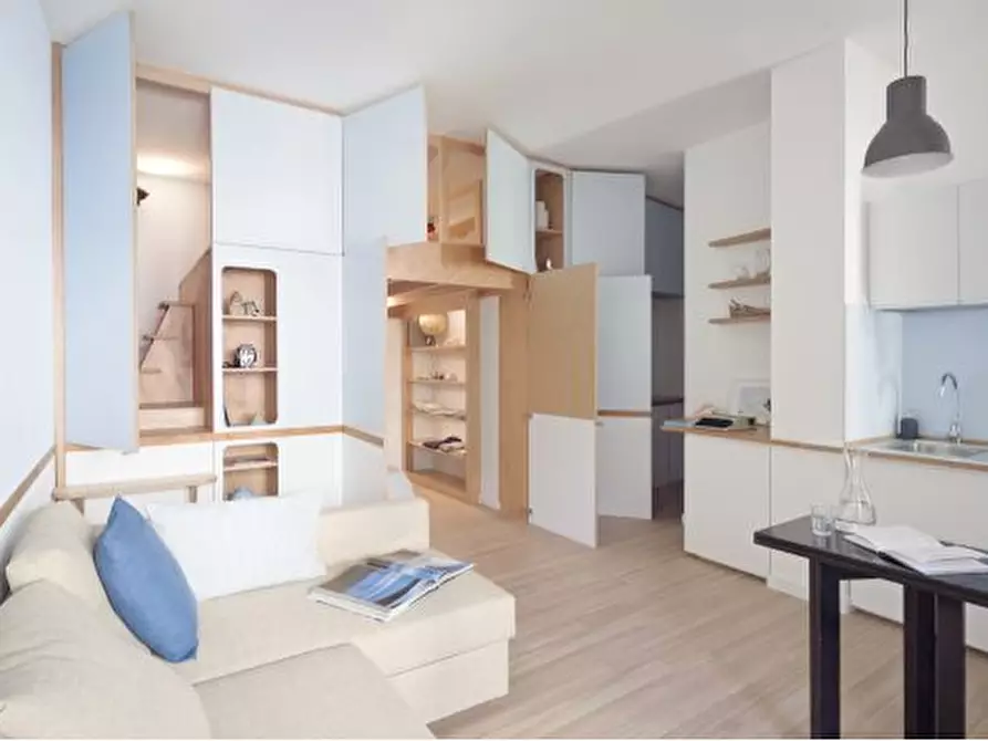 Immagine 1 di Appartamento in vendita  a Cadoneghe