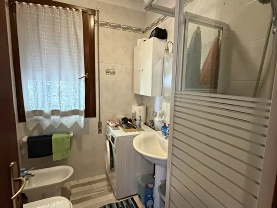 Immagine 5 di Appartamento in vendita  a Cadoneghe